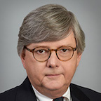 Phillip B. Carson's Profile Image