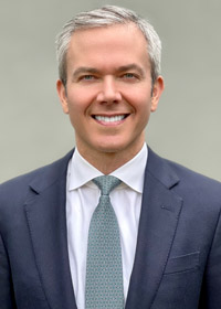 John B. Connally IV's Profile Image