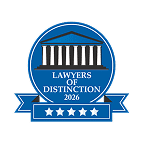 Lawyers of Distinction