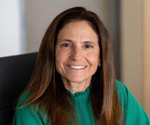 Michele Conlon Friedman